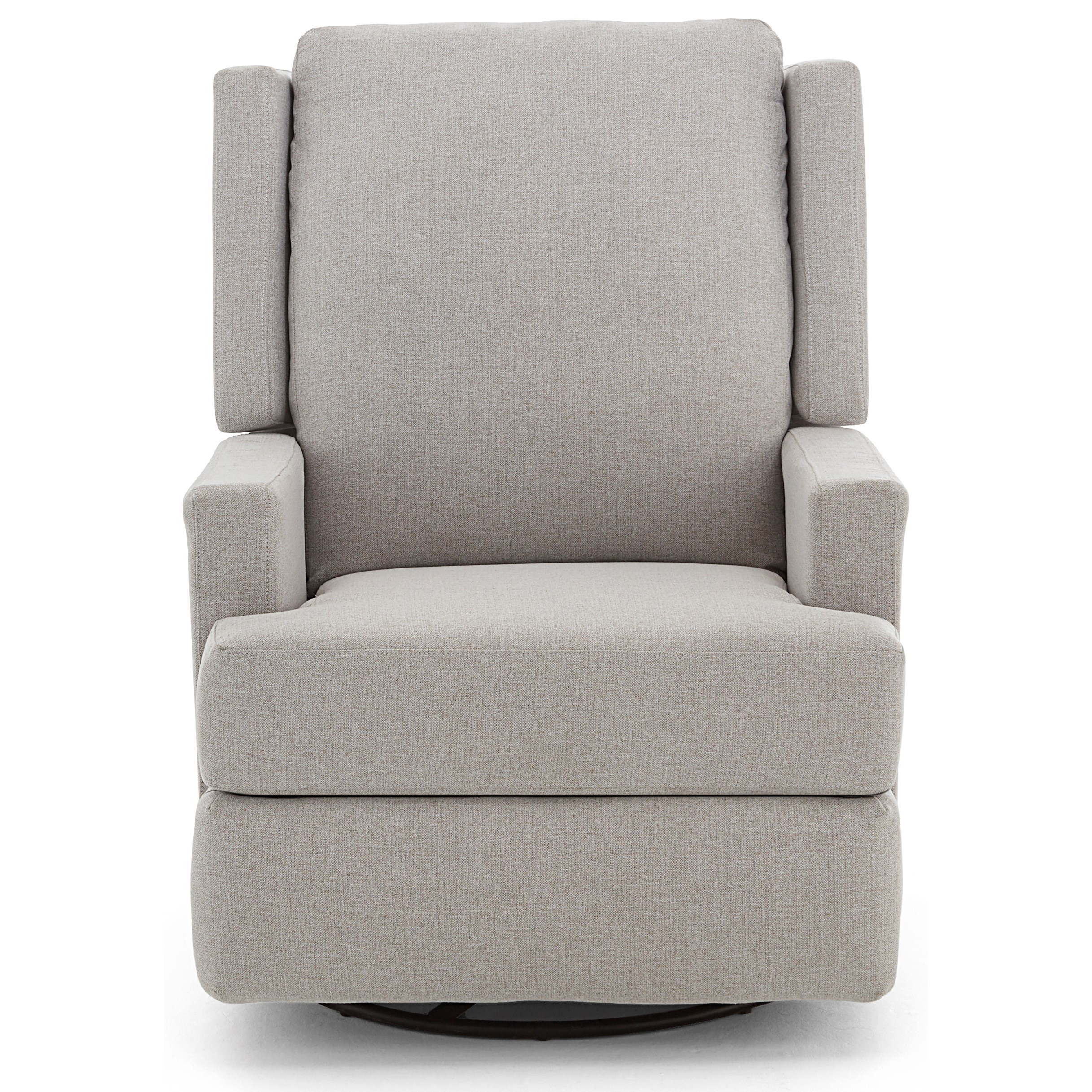 Ainsley Swivel Glider Recliner